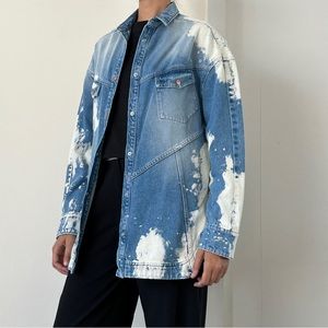 New Seroya Denim Jacket